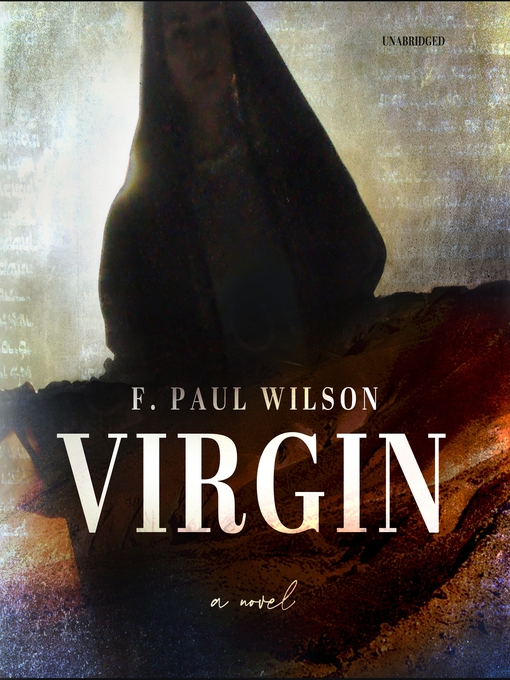 Title details for Virgin by F. Paul Wilson - Available